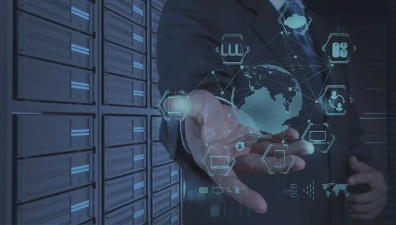 智能系統(tǒng)開(kāi)發(fā)服務(wù)